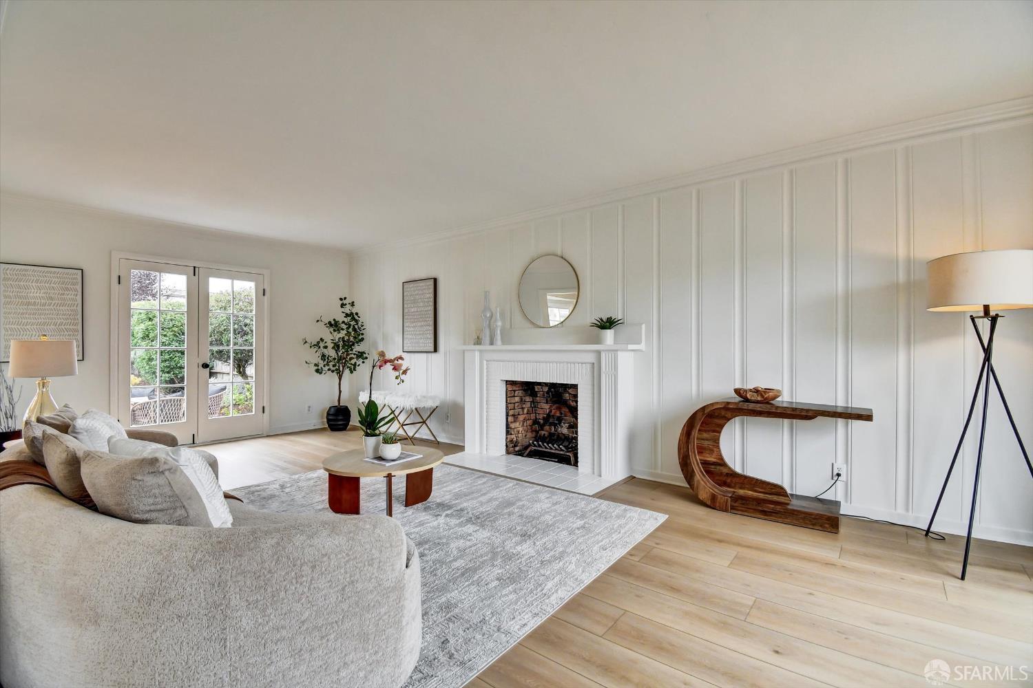 Detail Gallery Image 9 of 60 For 15 Garden Ln, Daly City,  CA 94015 - 3 Beds | 1/1 Baths