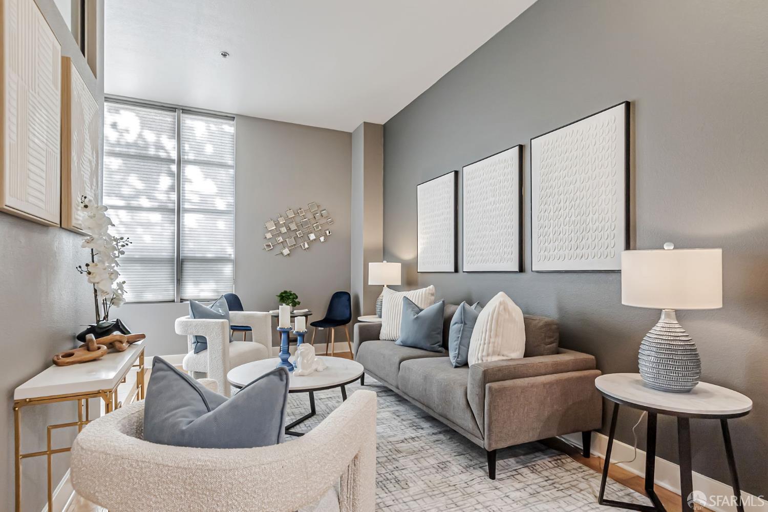 Detail Gallery Image 2 of 25 For 1 E Julian St #113,  San Jose,  CA 95112 - 1 Beds | 1 Baths