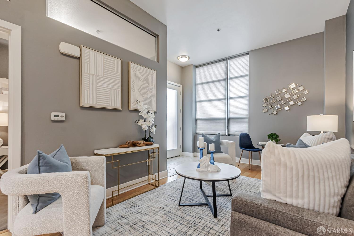 Detail Gallery Image 12 of 25 For 1 E Julian St #113,  San Jose,  CA 95112 - 1 Beds | 1 Baths