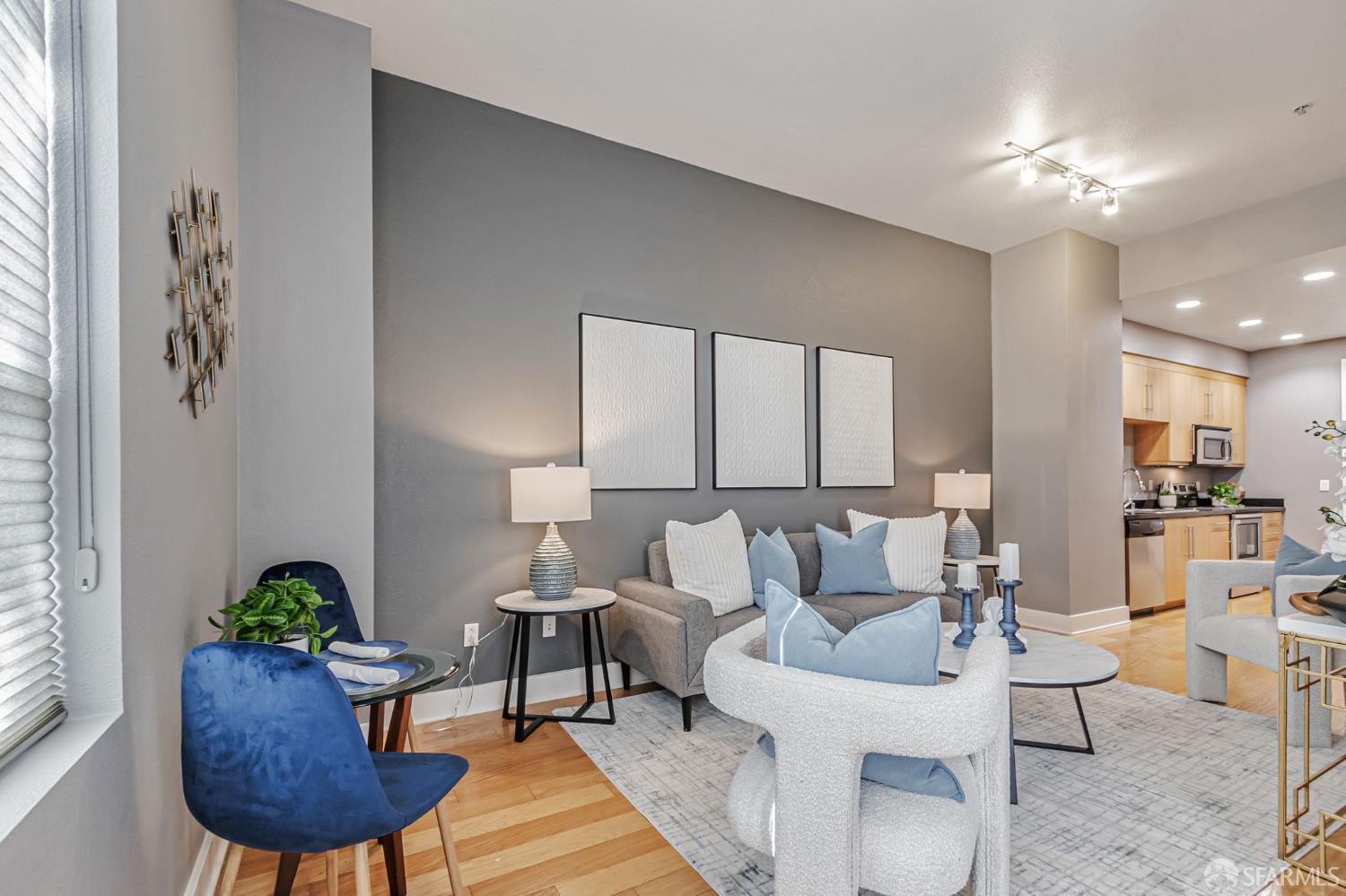 Detail Gallery Image 13 of 25 For 1 E Julian St #113,  San Jose,  CA 95112 - 1 Beds | 1 Baths