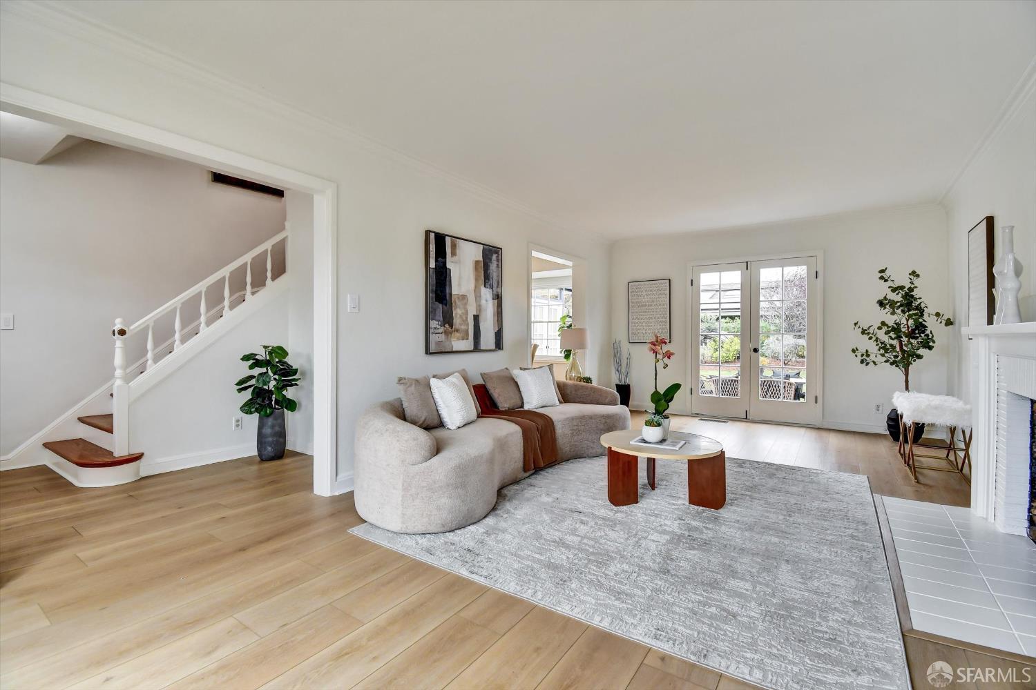 Detail Gallery Image 27 of 60 For 15 Garden Ln, Daly City,  CA 94015 - 3 Beds | 1/1 Baths