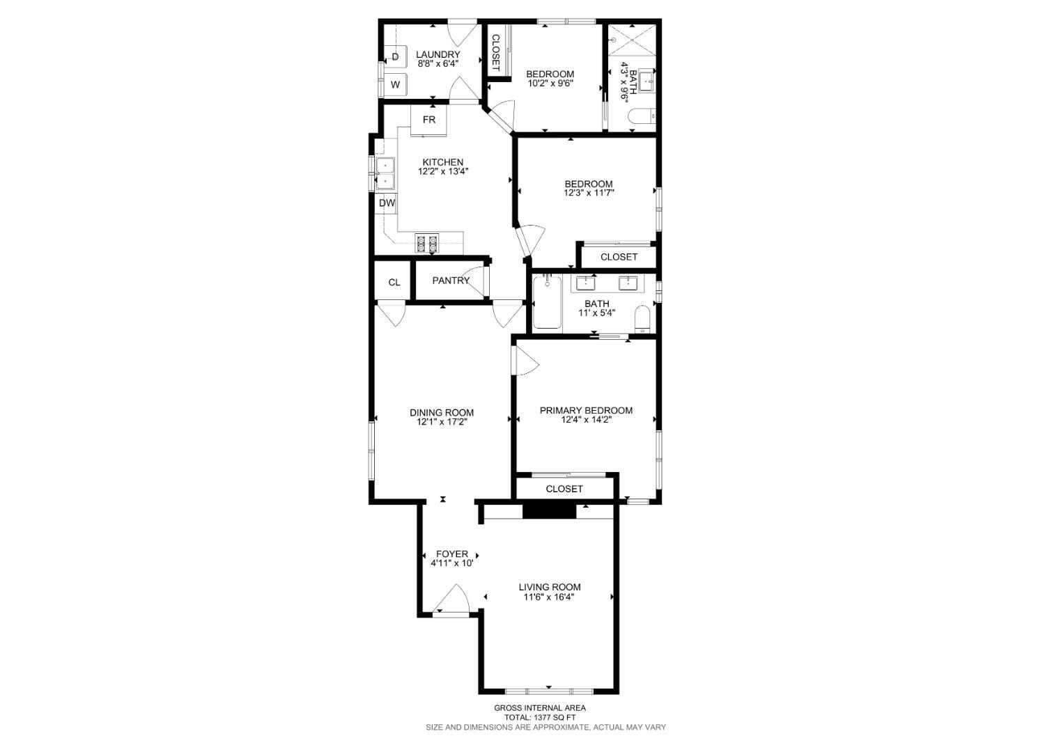 Detail Gallery Image 48 of 60 For 710 24th St, Oakland,  CA 94612 - 5 Beds | 4 Baths