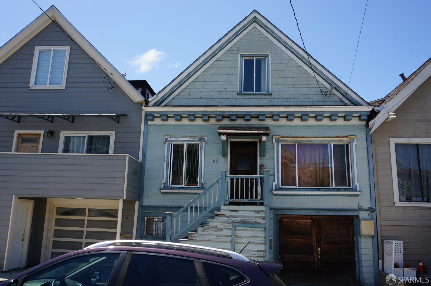 Front Image Thumbnail for SF425077382