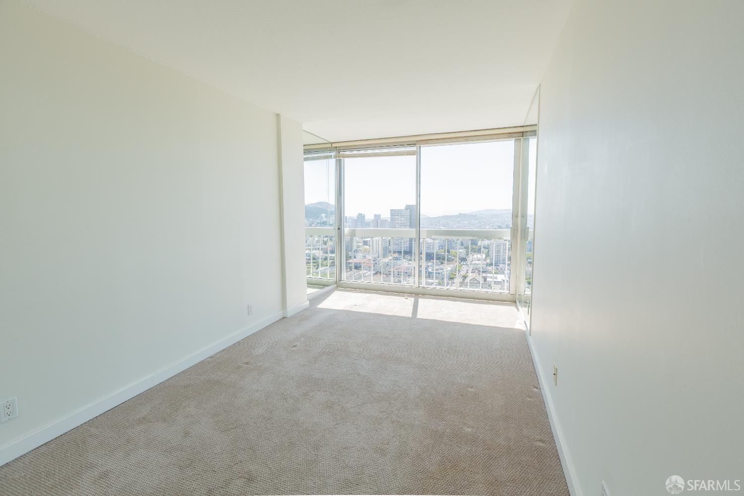 Detail Gallery Image 9 of 41 For 2200 Sacramento St #1401,  San Francisco,  CA 94115 - 2 Beds | 2 Baths