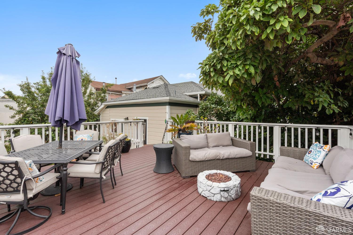 Detail Gallery Image 33 of 60 For 710 24th St, Oakland,  CA 94612 - 5 Beds | 4 Baths