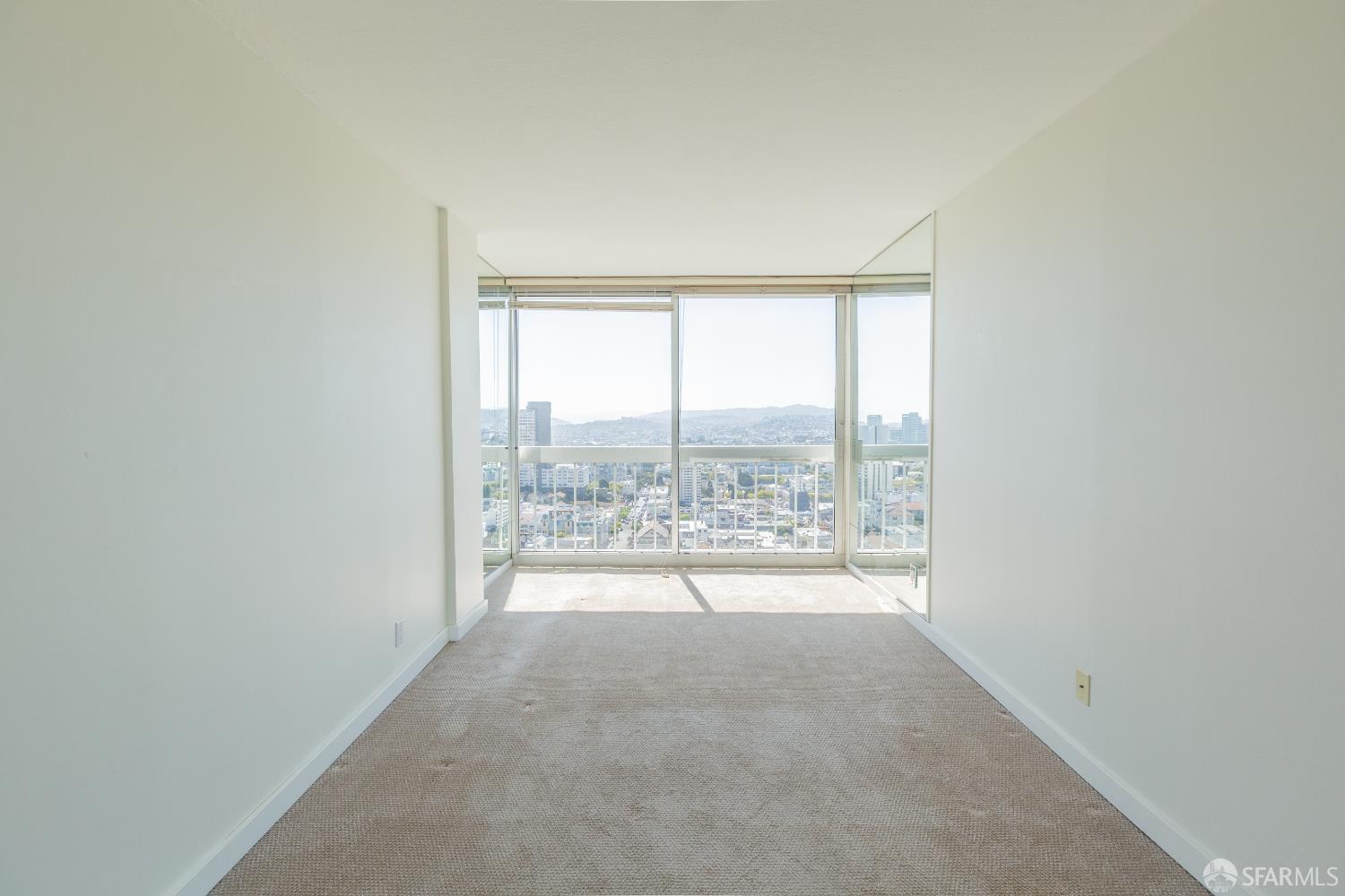 Detail Gallery Image 10 of 41 For 2200 Sacramento St #1401,  San Francisco,  CA 94115 - 2 Beds | 2 Baths