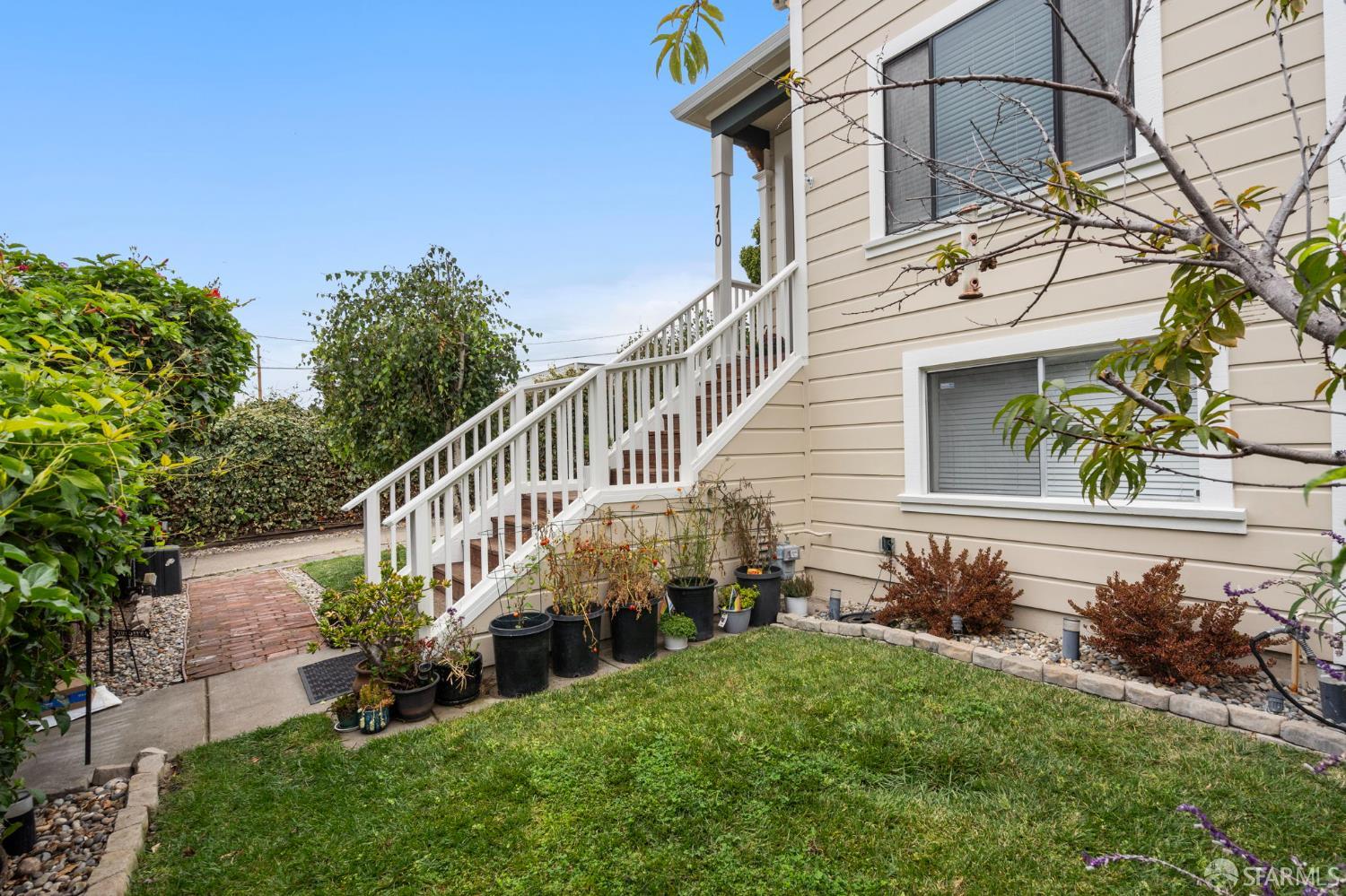 Detail Gallery Image 42 of 60 For 710 24th St, Oakland,  CA 94612 - 5 Beds | 4 Baths