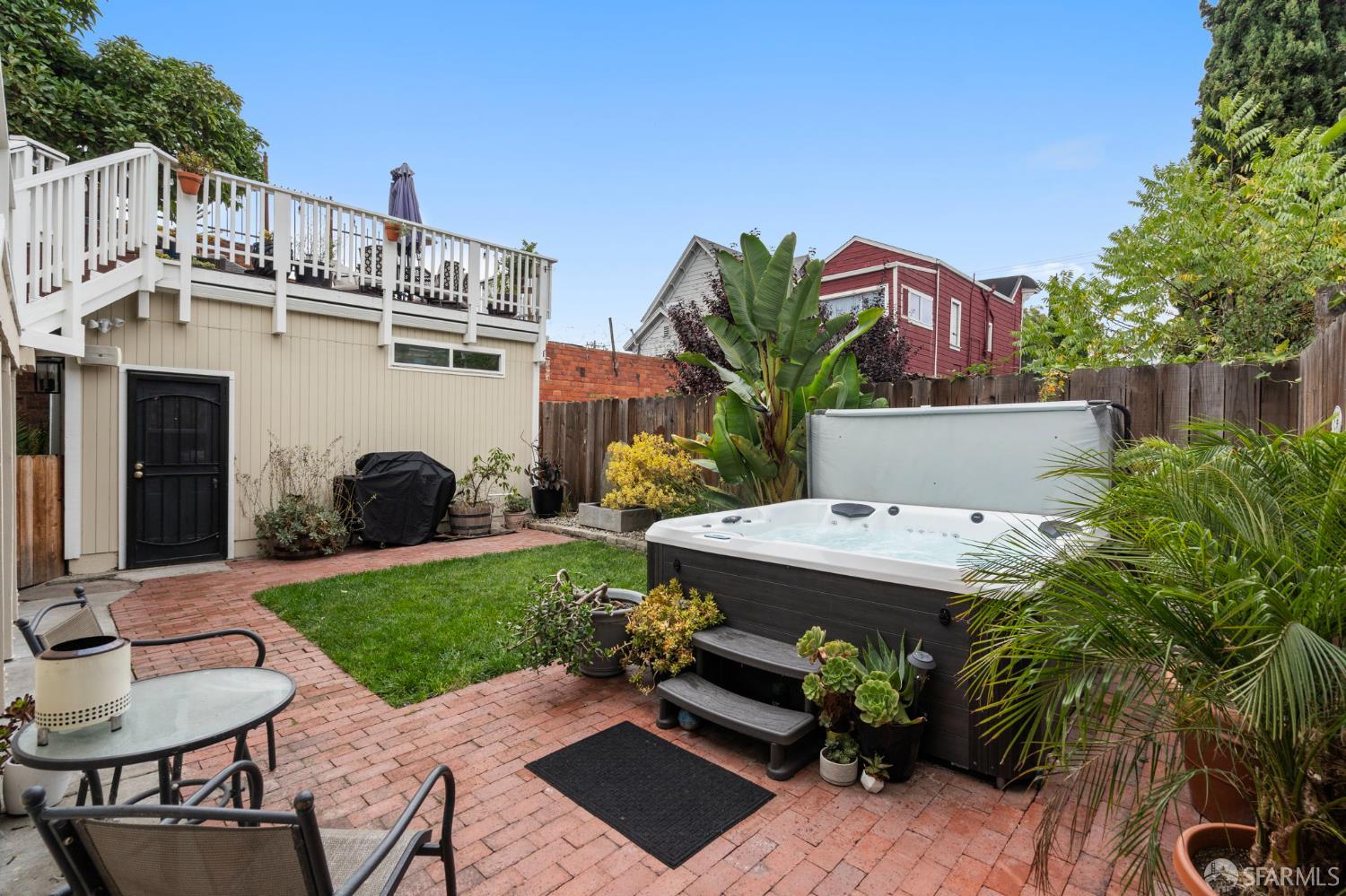 Detail Gallery Image 35 of 60 For 710 24th St, Oakland,  CA 94612 - 5 Beds | 4 Baths