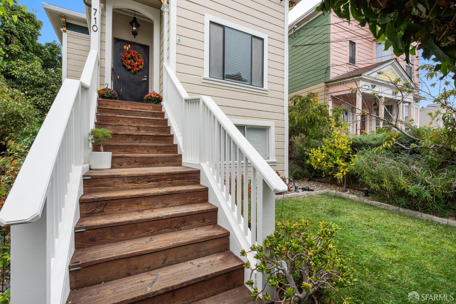 Detail Gallery Image 39 of 60 For 710 24th St, Oakland,  CA 94612 - 5 Beds | 4 Baths