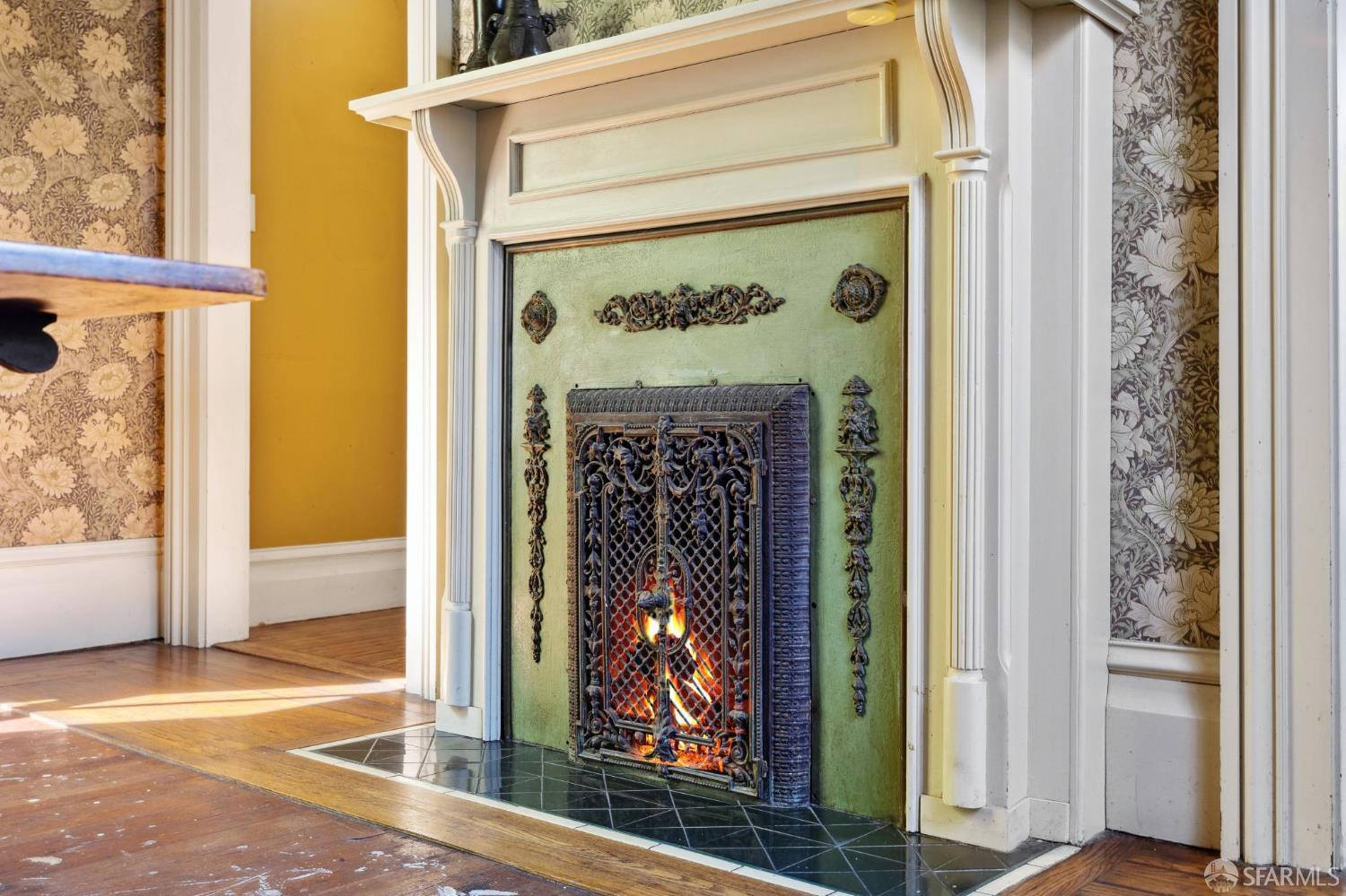 Detail Gallery Image 34 of 85 For 22 Beaver St, San Francisco,  CA 94114 - 5 Beds | 4 Baths