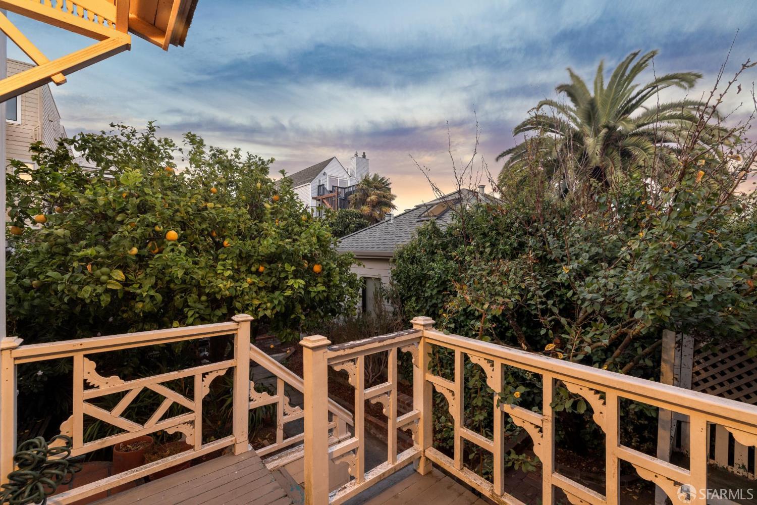 Detail Gallery Image 41 of 85 For 22 Beaver St, San Francisco,  CA 94114 - 5 Beds | 4 Baths