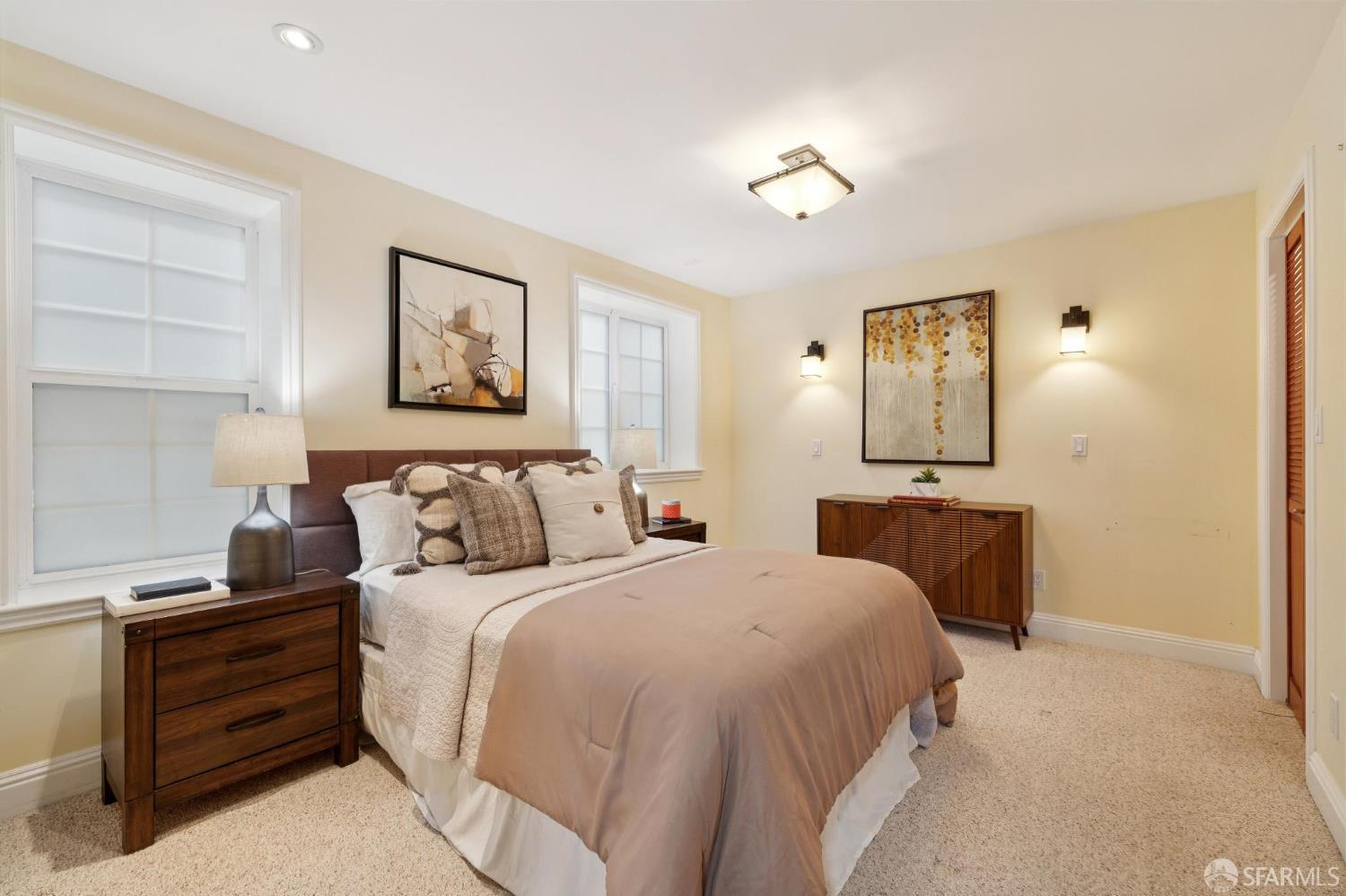 Detail Gallery Image 24 of 42 For 327 Ulloa St, San Francisco,  CA 94127 - 4 Beds | 3 Baths