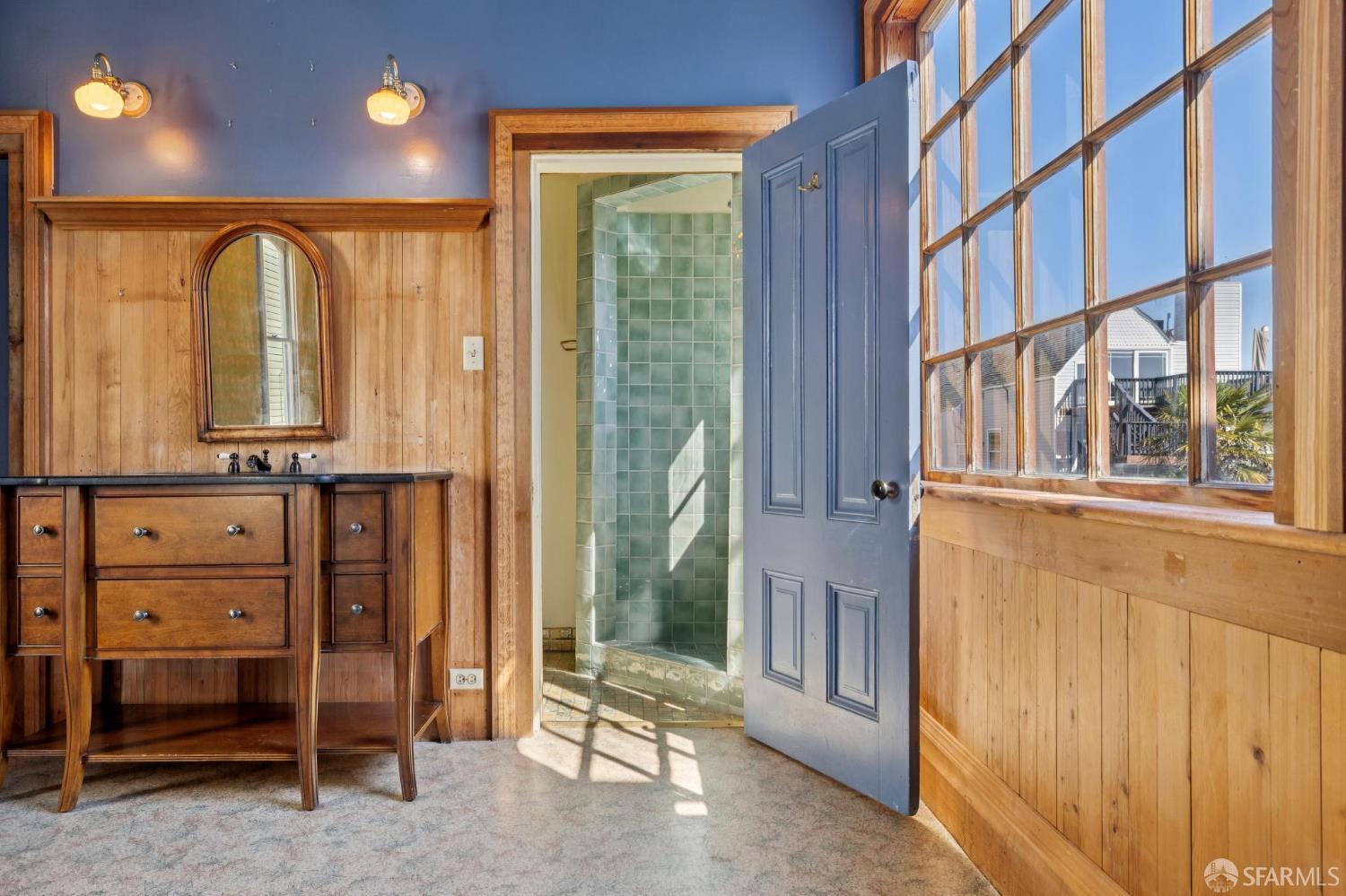 Detail Gallery Image 57 of 85 For 22 Beaver St, San Francisco,  CA 94114 - 5 Beds | 4 Baths