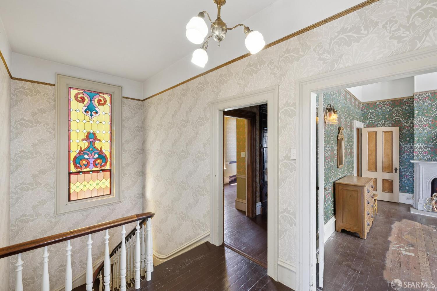 Detail Gallery Image 50 of 85 For 22 Beaver St, San Francisco,  CA 94114 - 5 Beds | 4 Baths