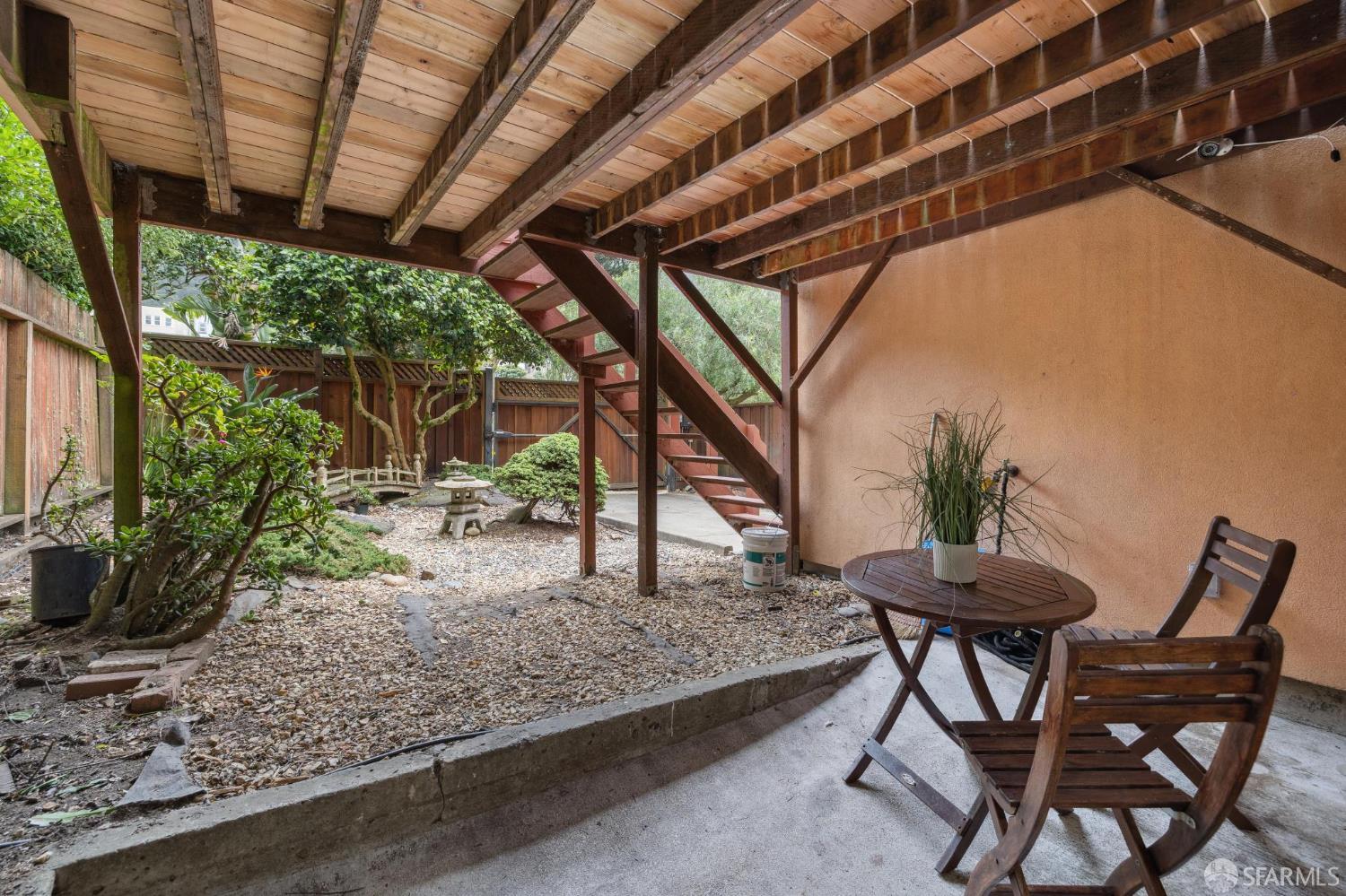 Detail Gallery Image 36 of 42 For 327 Ulloa St, San Francisco,  CA 94127 - 4 Beds | 3 Baths