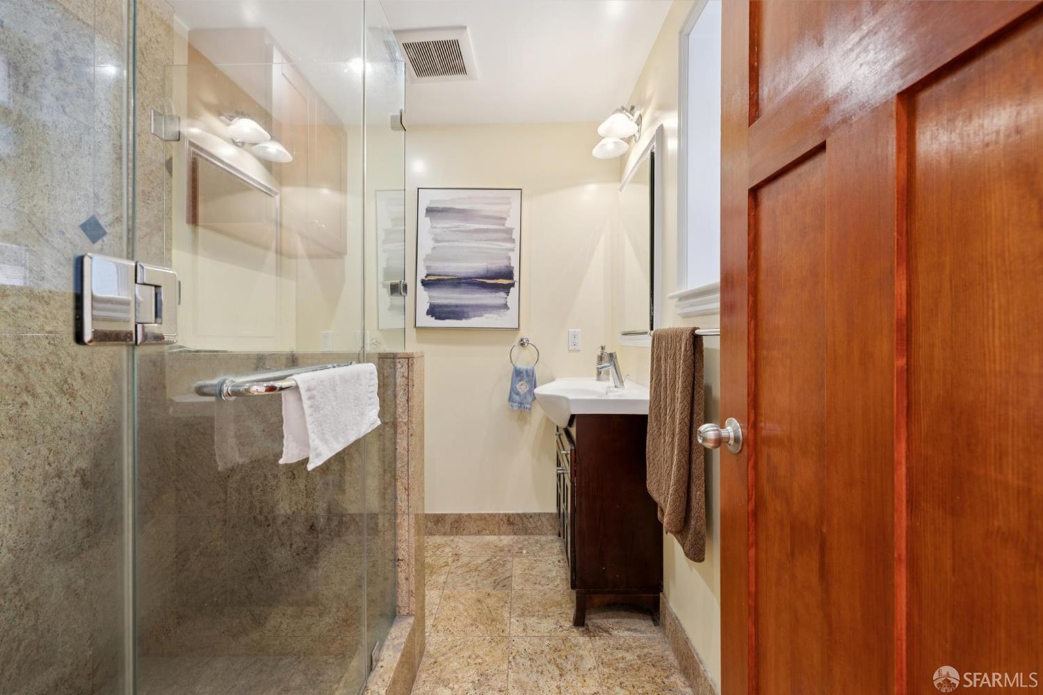 Detail Gallery Image 28 of 42 For 327 Ulloa St, San Francisco,  CA 94127 - 4 Beds | 3 Baths