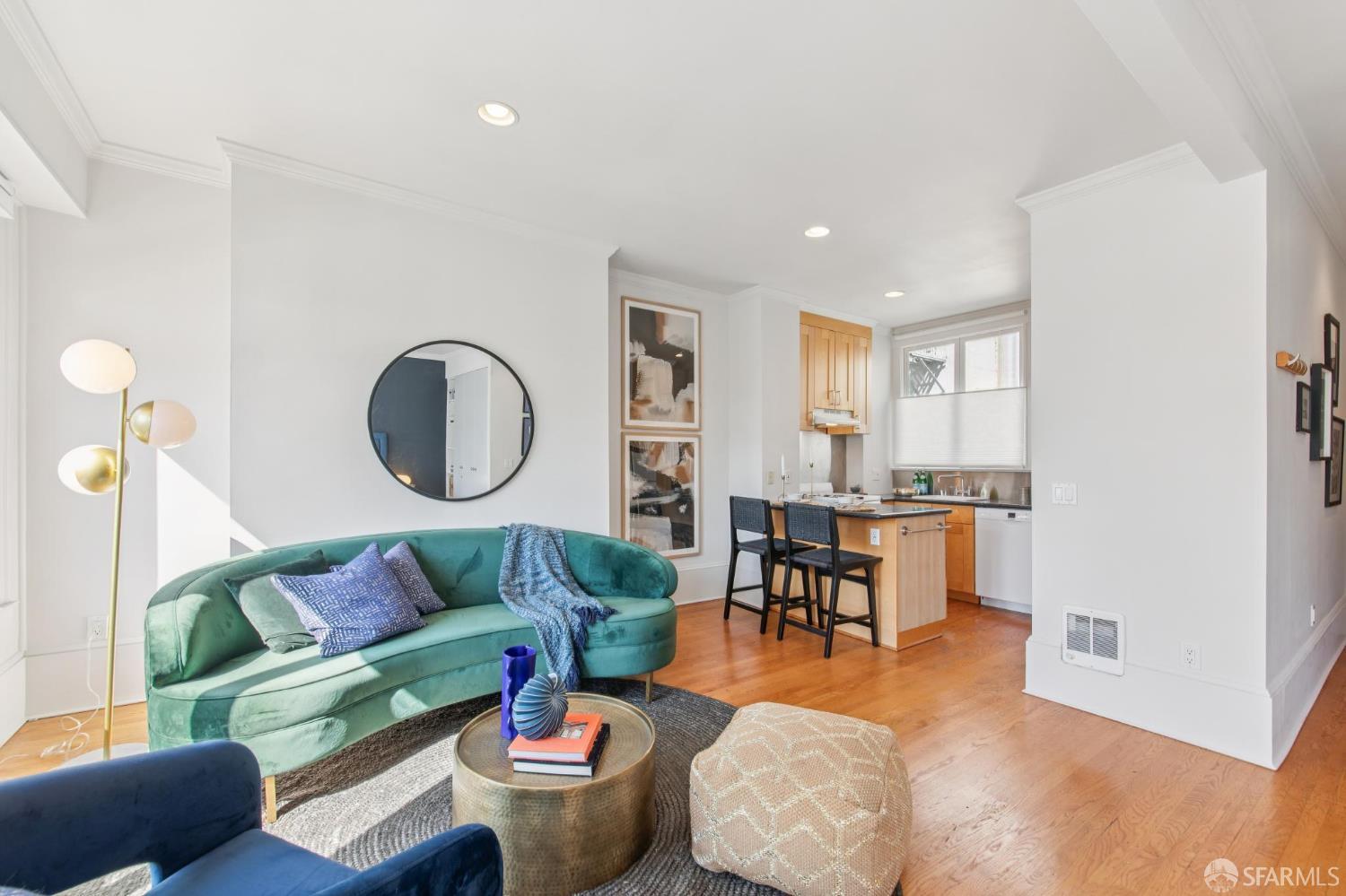 929 Bush Street # 7 Unit: #7