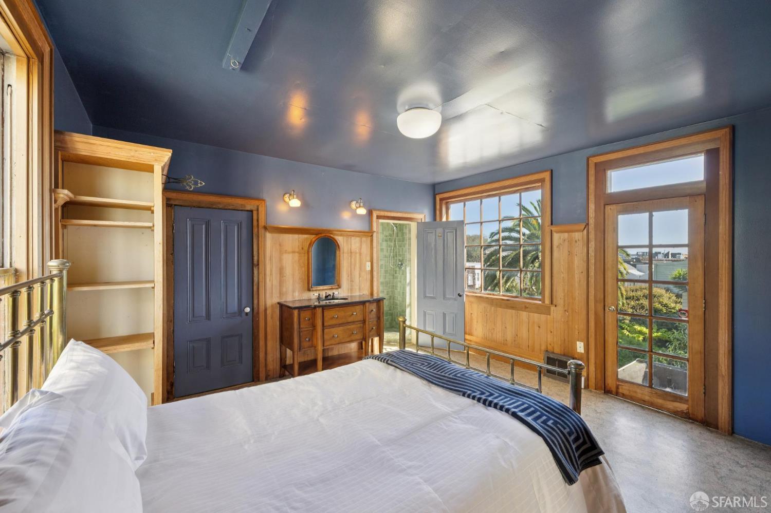 Detail Gallery Image 55 of 85 For 22 Beaver St, San Francisco,  CA 94114 - 5 Beds | 4 Baths