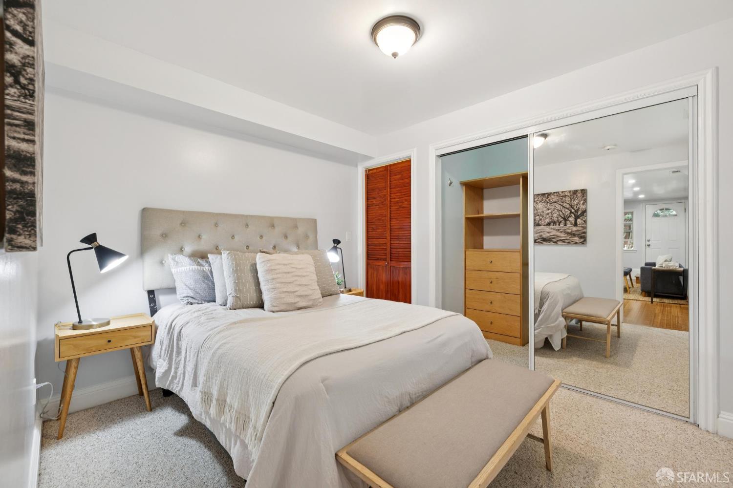 Detail Gallery Image 21 of 42 For 327 Ulloa St, San Francisco,  CA 94127 - 4 Beds | 3 Baths