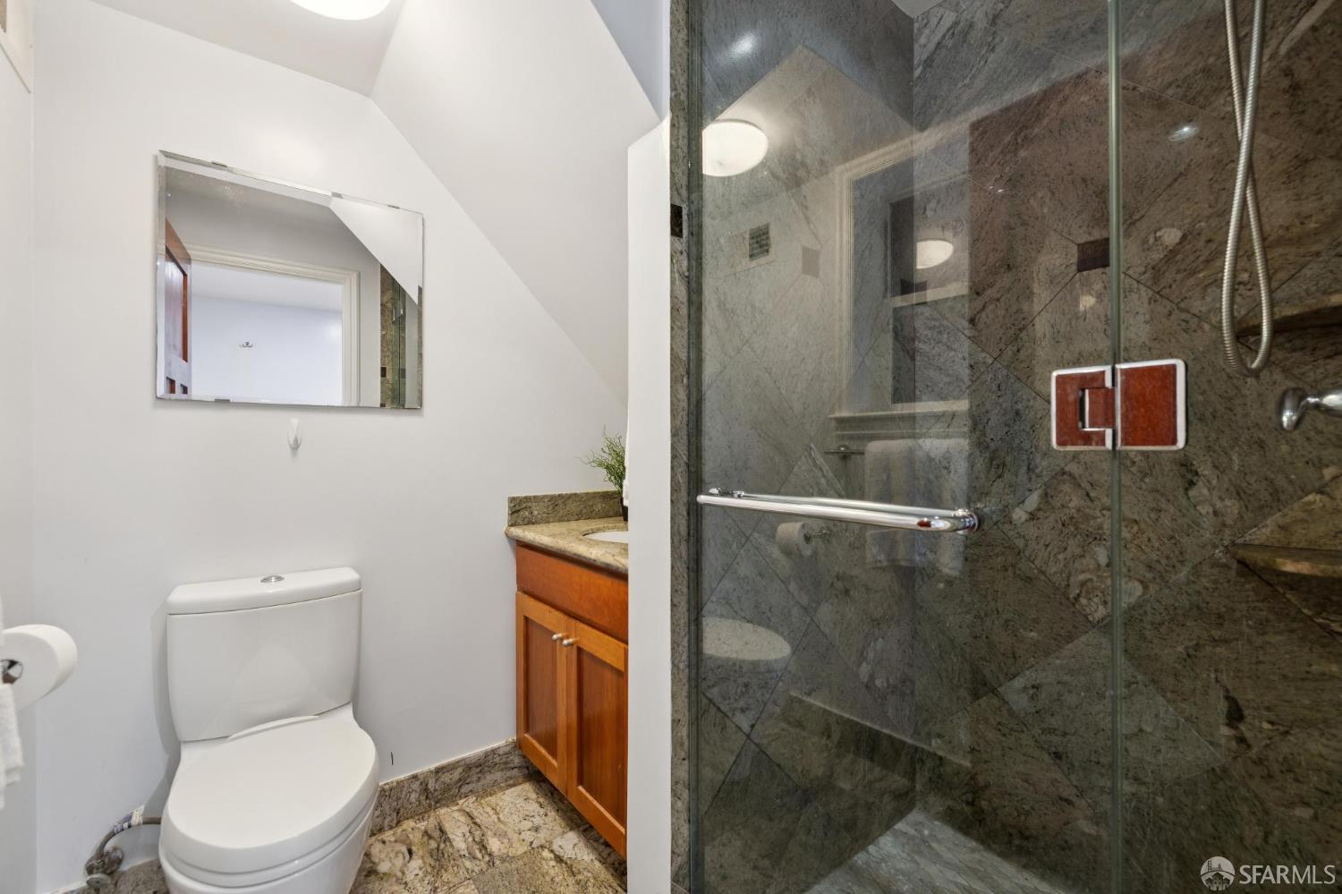 Detail Gallery Image 20 of 42 For 327 Ulloa St, San Francisco,  CA 94127 - 4 Beds | 3 Baths