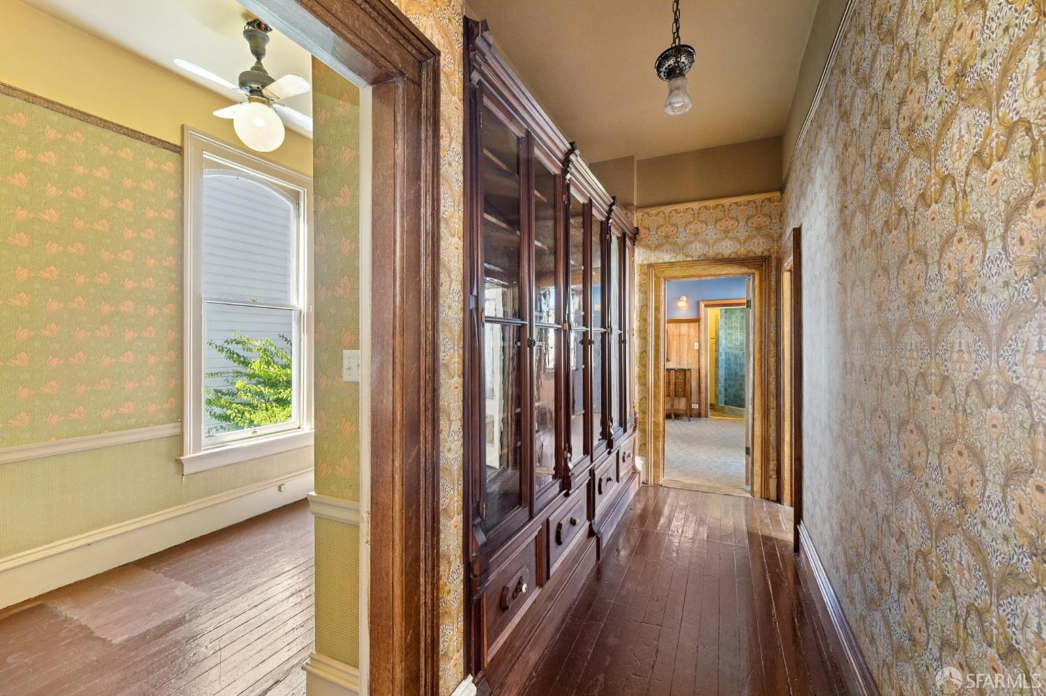 Detail Gallery Image 60 of 85 For 22 Beaver St, San Francisco,  CA 94114 - 5 Beds | 4 Baths