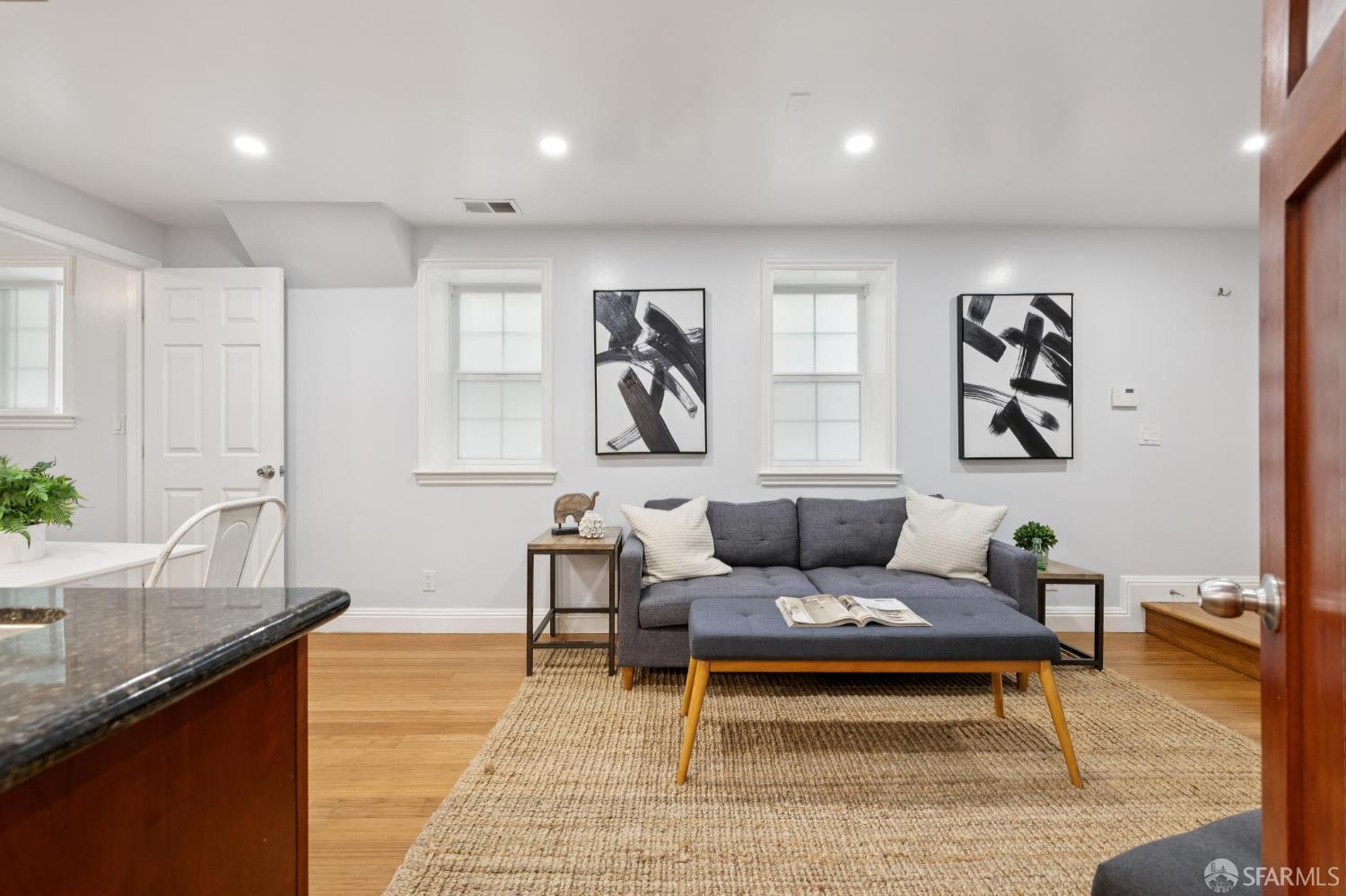 Detail Gallery Image 17 of 42 For 327 Ulloa St, San Francisco,  CA 94127 - 4 Beds | 3 Baths