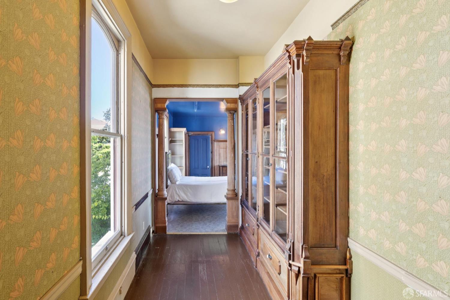 Detail Gallery Image 53 of 85 For 22 Beaver St, San Francisco,  CA 94114 - 5 Beds | 4 Baths