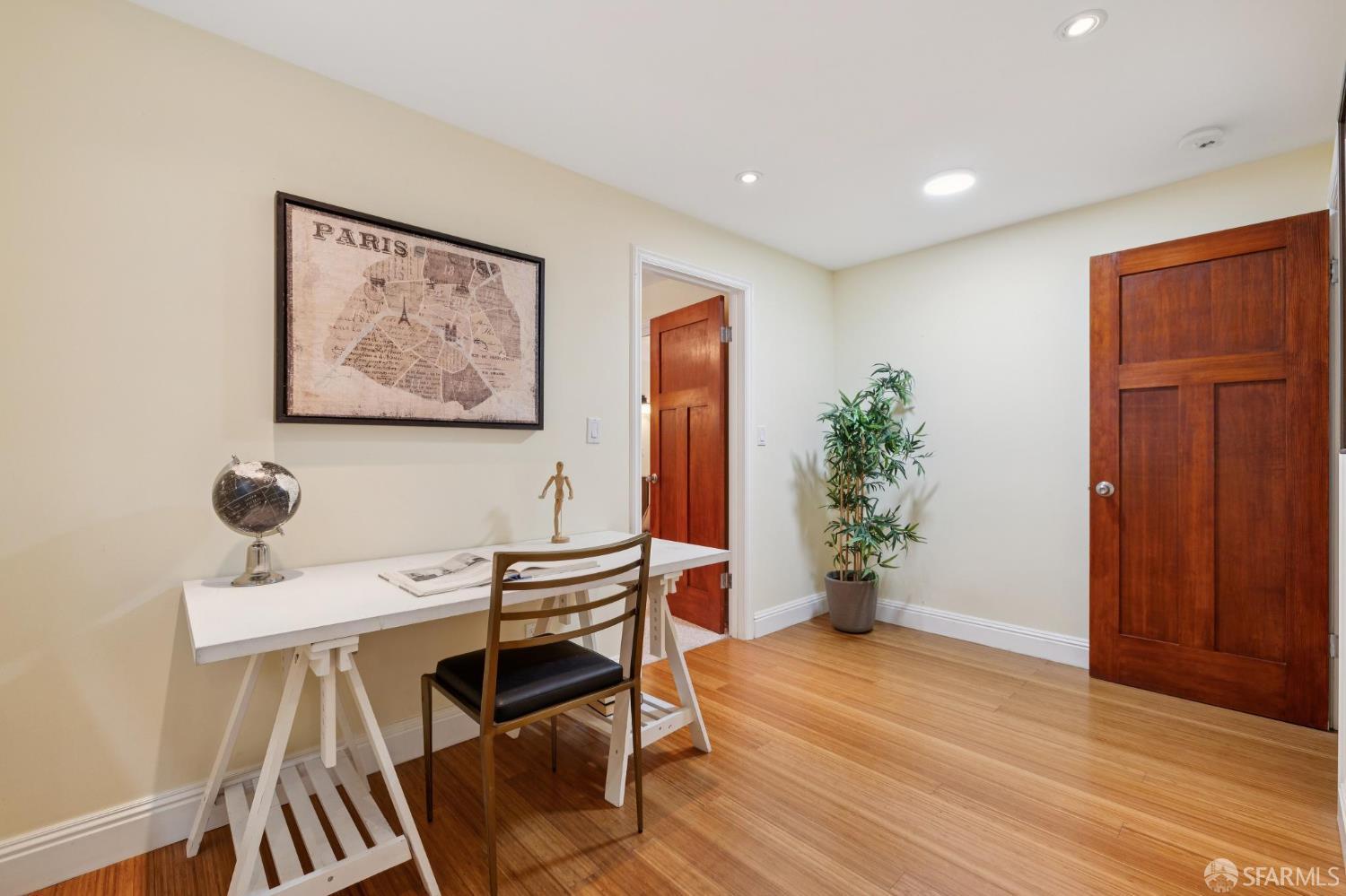 Detail Gallery Image 29 of 42 For 327 Ulloa St, San Francisco,  CA 94127 - 4 Beds | 3 Baths