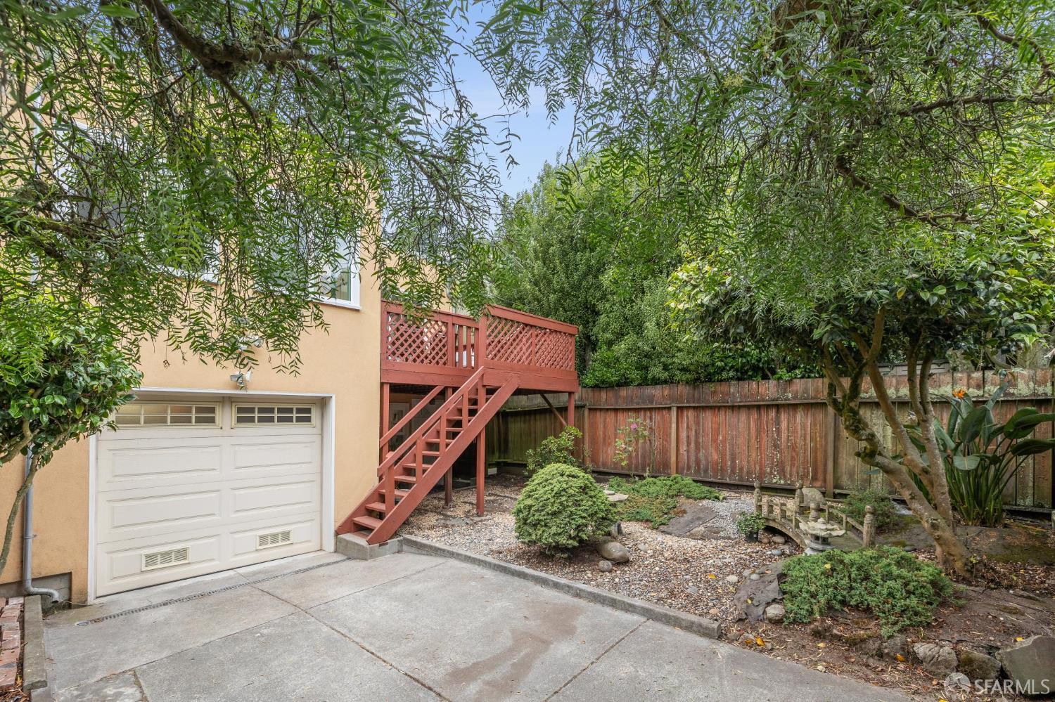 Detail Gallery Image 38 of 42 For 327 Ulloa St, San Francisco,  CA 94127 - 4 Beds | 3 Baths