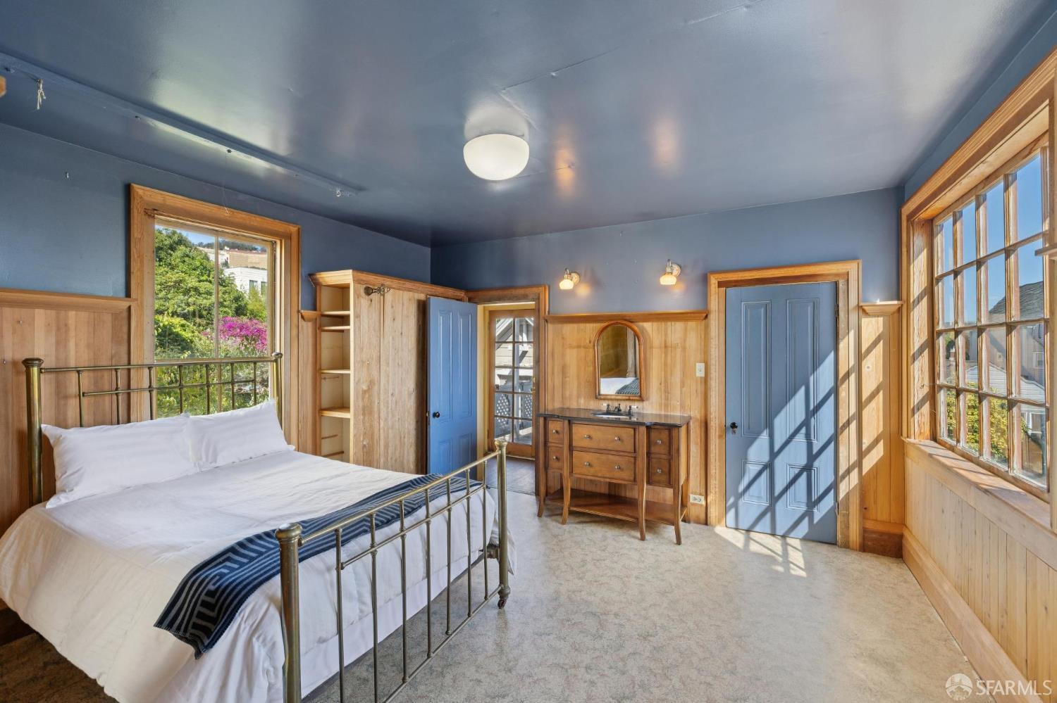 Detail Gallery Image 54 of 85 For 22 Beaver St, San Francisco,  CA 94114 - 5 Beds | 4 Baths