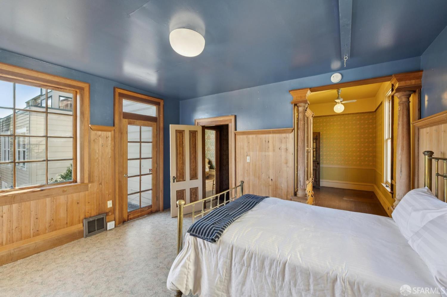 Detail Gallery Image 58 of 85 For 22 Beaver St, San Francisco,  CA 94114 - 5 Beds | 4 Baths