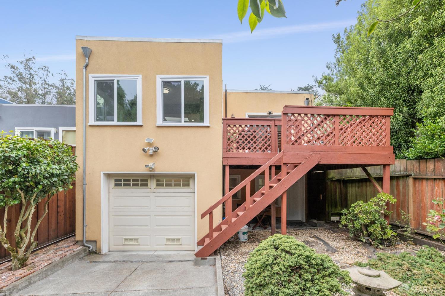 Detail Gallery Image 39 of 42 For 327 Ulloa St, San Francisco,  CA 94127 - 4 Beds | 3 Baths