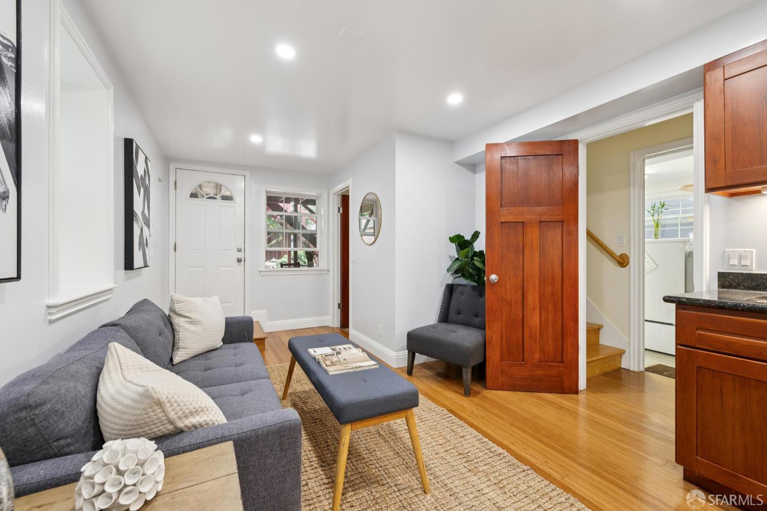 Detail Gallery Image 18 of 42 For 327 Ulloa St, San Francisco,  CA 94127 - 4 Beds | 3 Baths