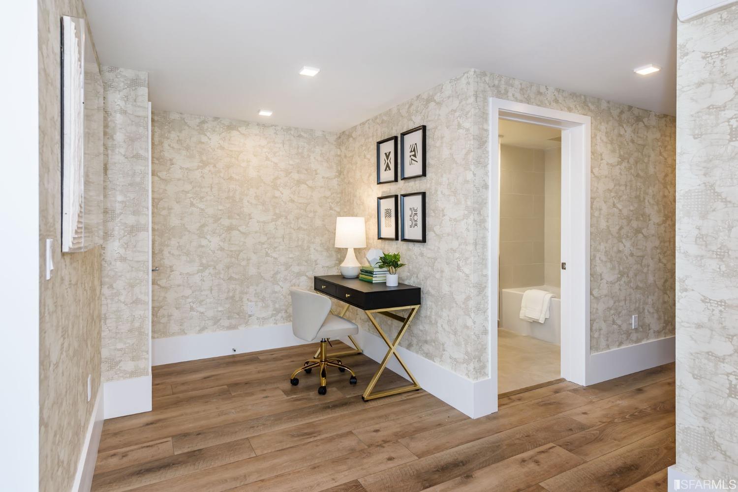 Detail Gallery Image 10 of 48 For 1288 Howard St #611,  San Francisco,  CA 94103 - 2 Beds | 2 Baths