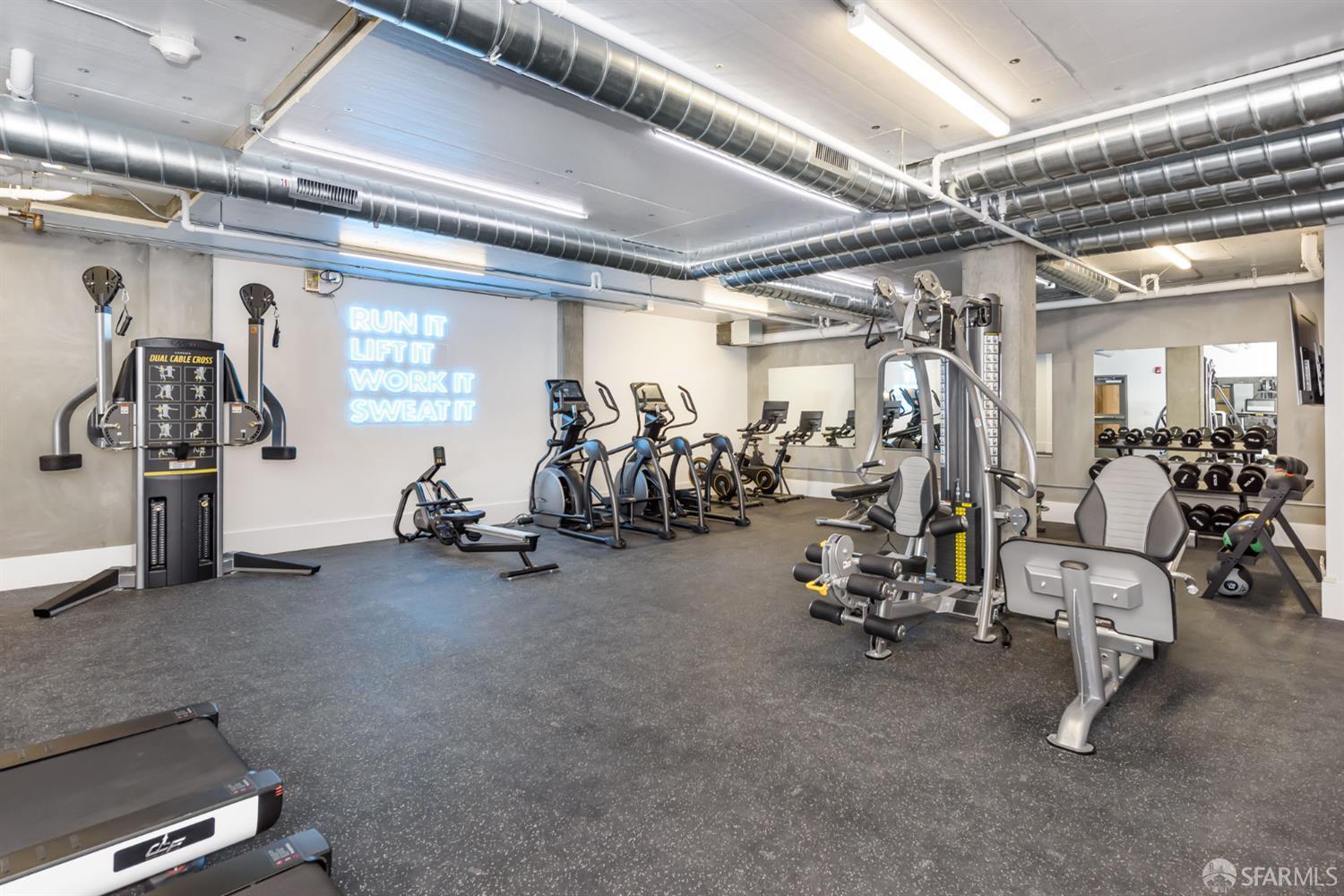 Detail Gallery Image 46 of 48 For 1288 Howard St #611,  San Francisco,  CA 94103 - 2 Beds | 2 Baths