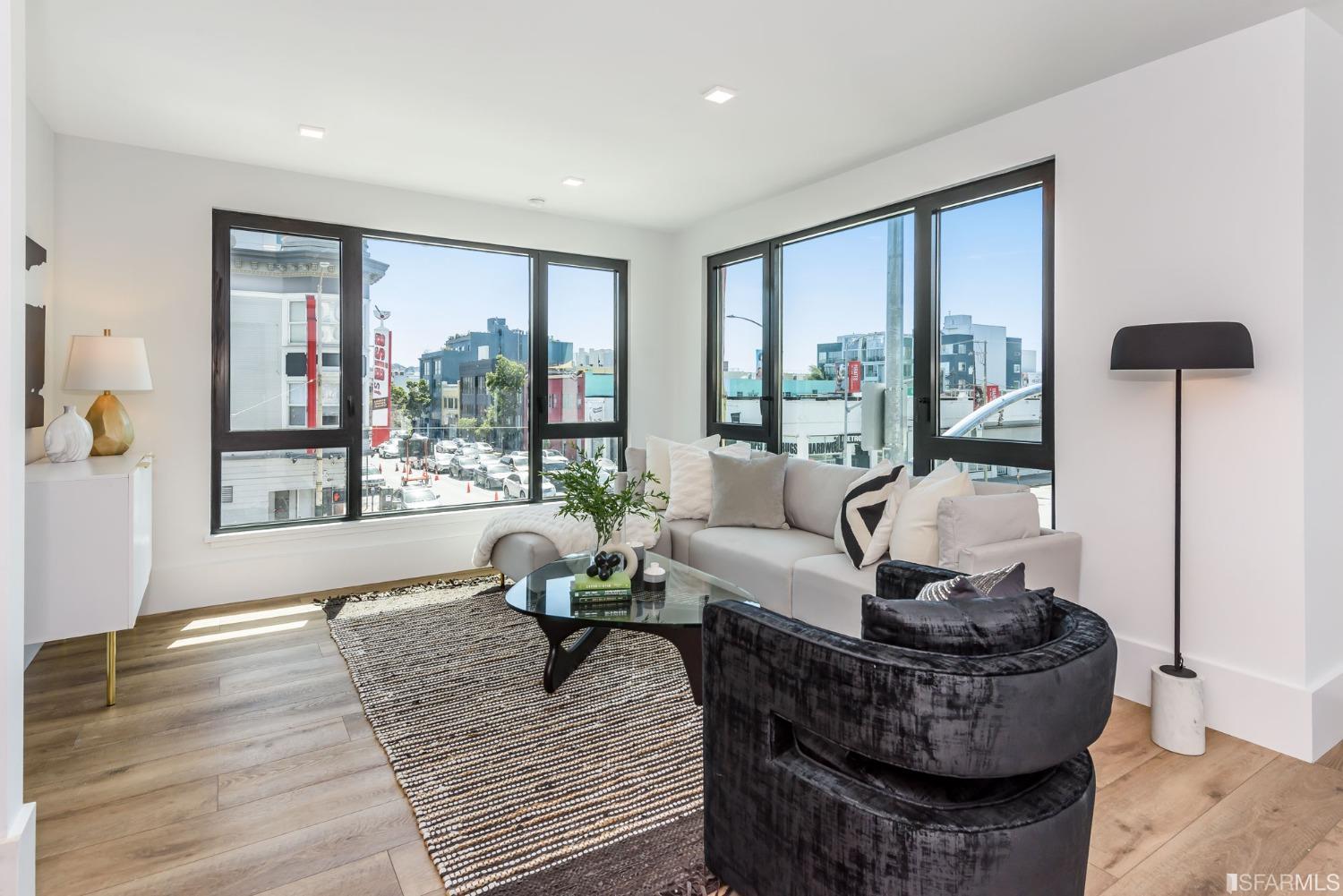 Detail Gallery Image 7 of 48 For 1288 Howard St #611,  San Francisco,  CA 94103 - 2 Beds | 2 Baths