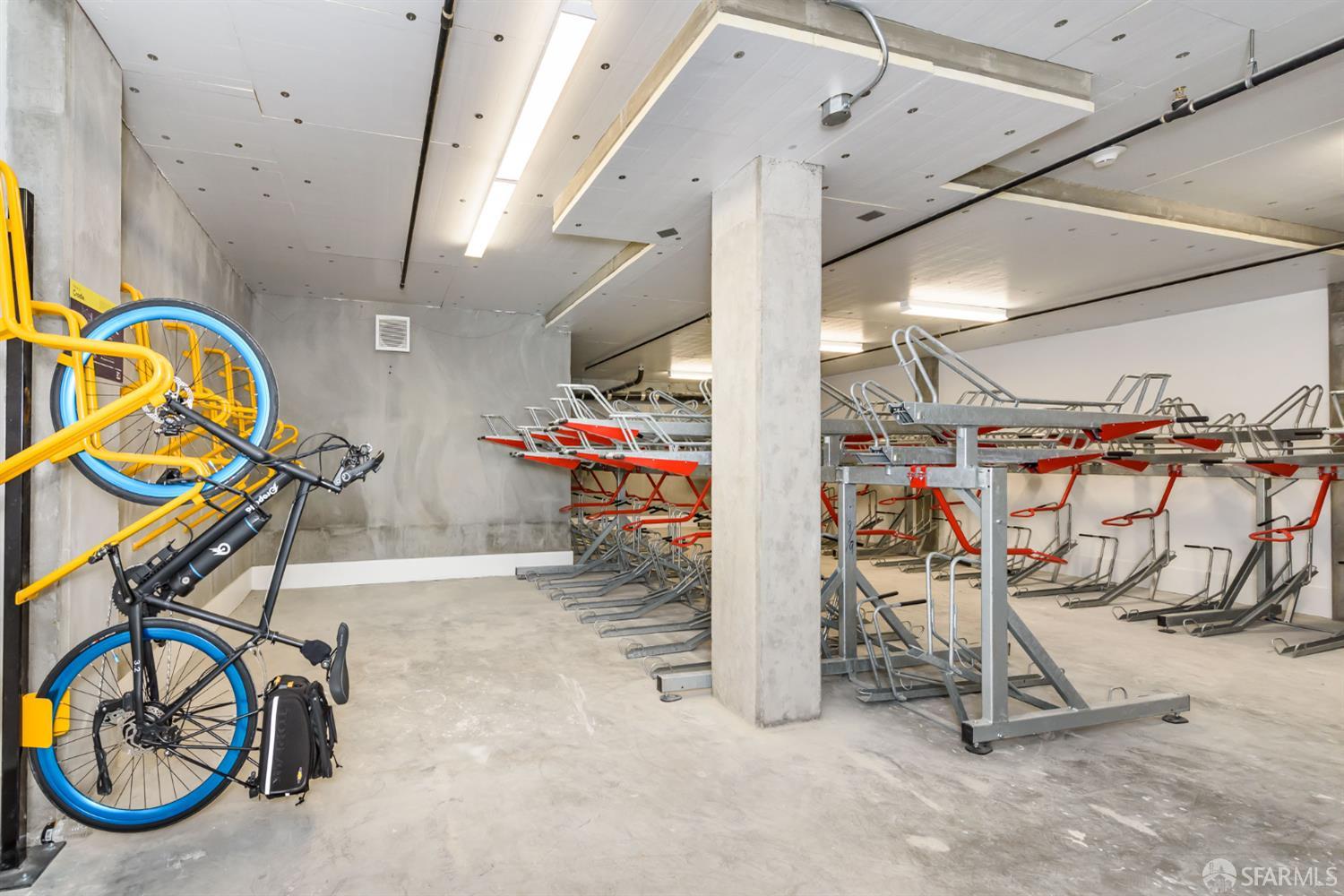 Detail Gallery Image 39 of 48 For 1288 Howard St #611,  San Francisco,  CA 94103 - 2 Beds | 2 Baths