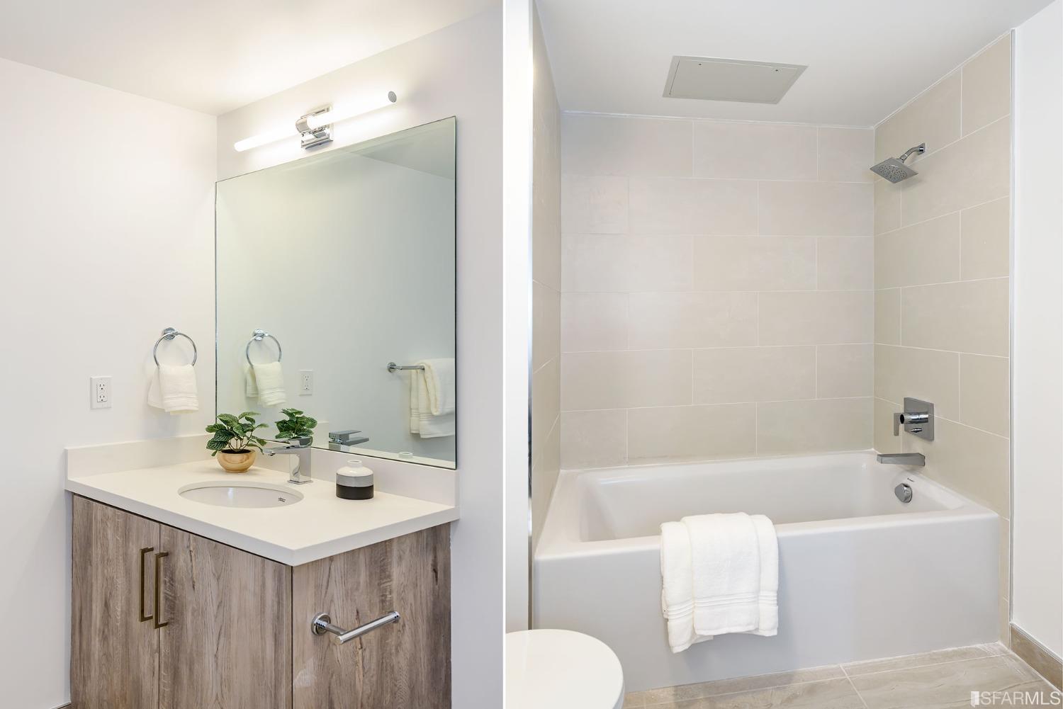 Detail Gallery Image 17 of 48 For 1288 Howard St #611,  San Francisco,  CA 94103 - 2 Beds | 2 Baths