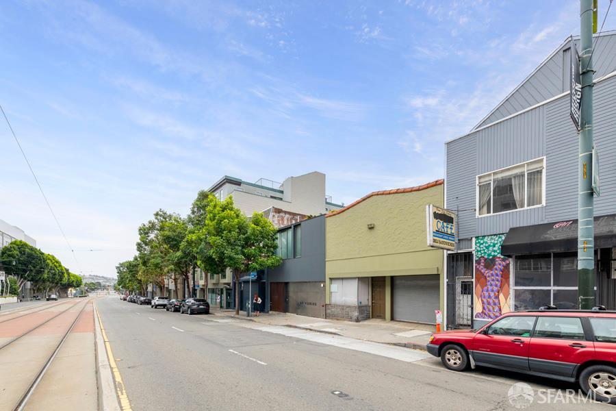 Detail Gallery Image 3 of 45 For 2530 3rd St, San Francisco,  CA 94107 - – Beds | – Baths