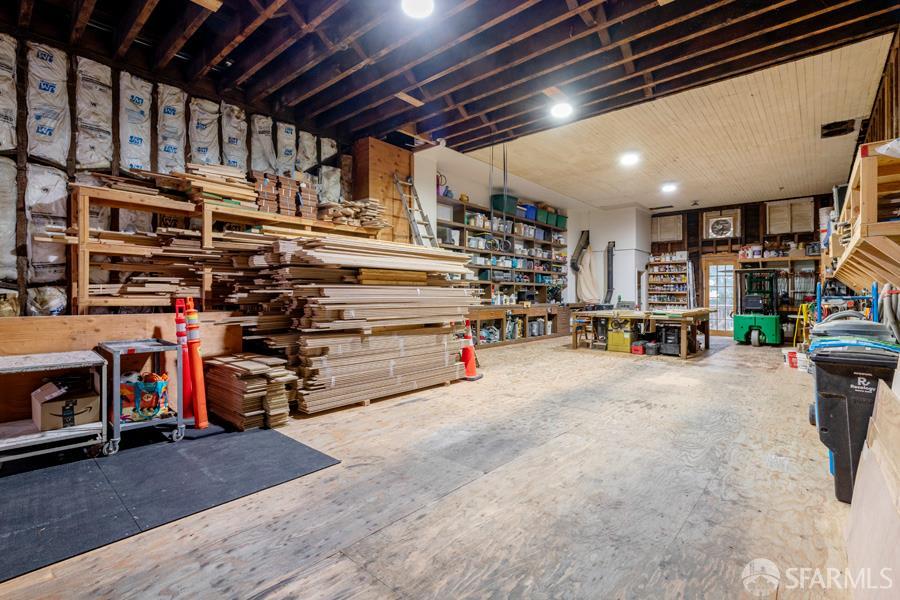 Detail Gallery Image 4 of 45 For 2530 3rd St, San Francisco,  CA 94107 - – Beds | – Baths