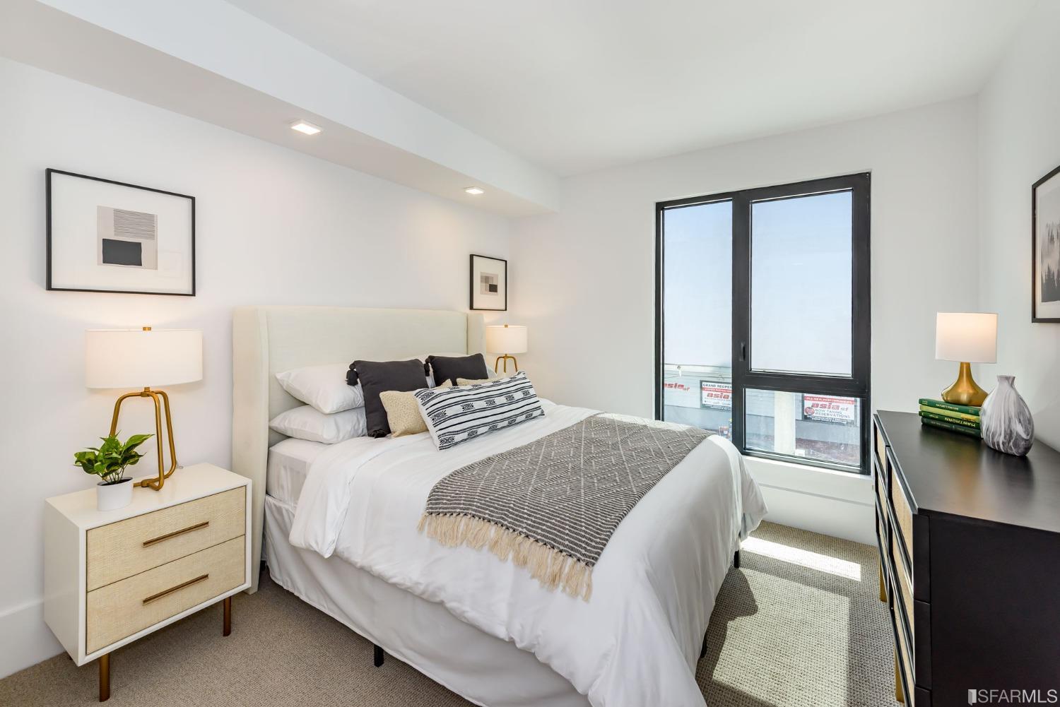 Detail Gallery Image 12 of 48 For 1288 Howard St #611,  San Francisco,  CA 94103 - 2 Beds | 2 Baths
