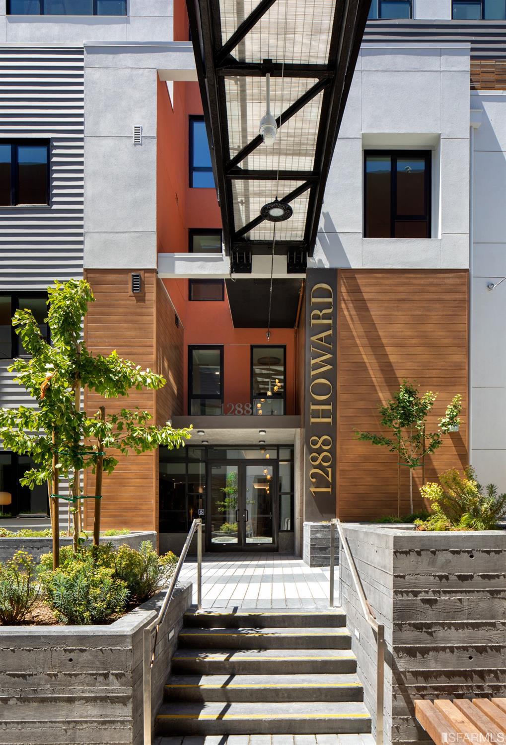 Detail Gallery Image 28 of 34 For 1288 Howard St #513,  San Francisco,  CA 94103 - 2 Beds | 2 Baths