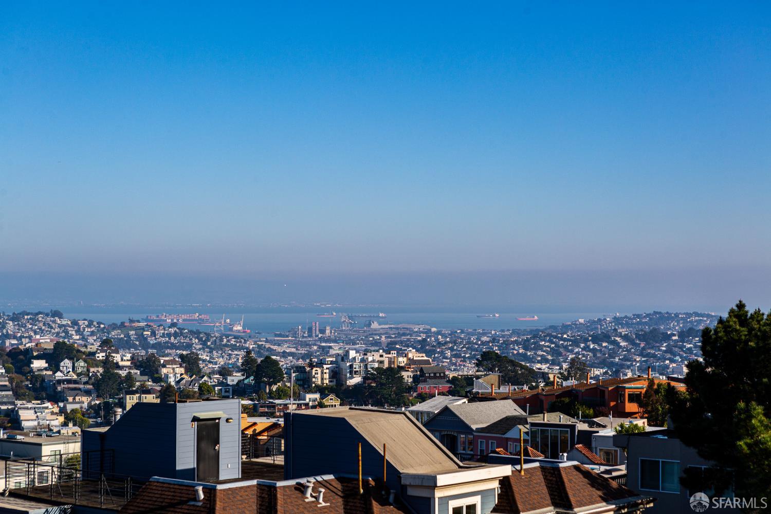 Detail Gallery Image 11 of 18 For 646 Corbett Ave #508,  San Francisco,  CA 94114 - 1 Beds | 1 Baths