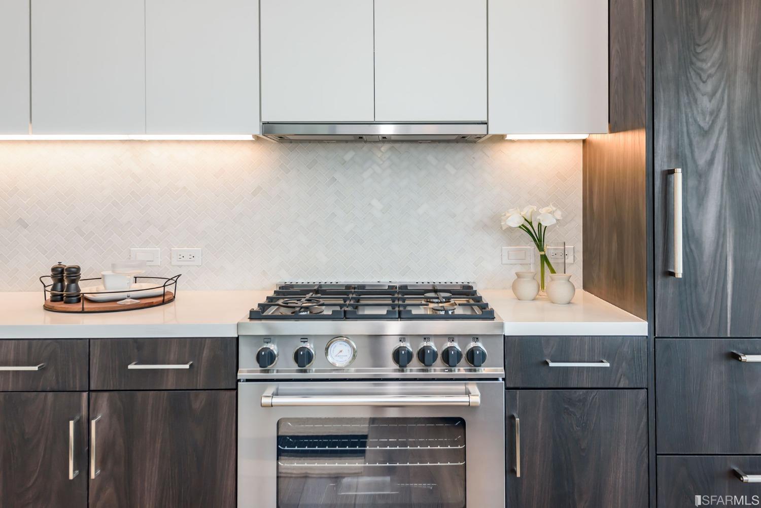 Detail Gallery Image 8 of 34 For 1288 Howard St #513,  San Francisco,  CA 94103 - 2 Beds | 2 Baths