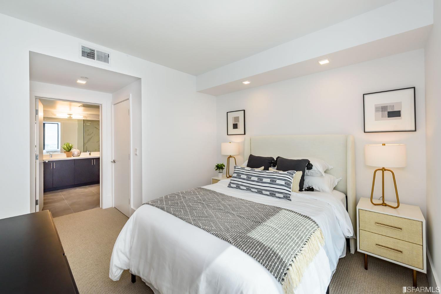 Detail Gallery Image 13 of 48 For 1288 Howard St #611,  San Francisco,  CA 94103 - 2 Beds | 2 Baths