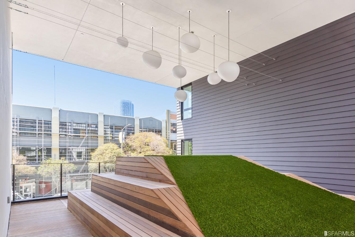 Detail Gallery Image 19 of 34 For 1288 Howard St #513,  San Francisco,  CA 94103 - 2 Beds | 2 Baths