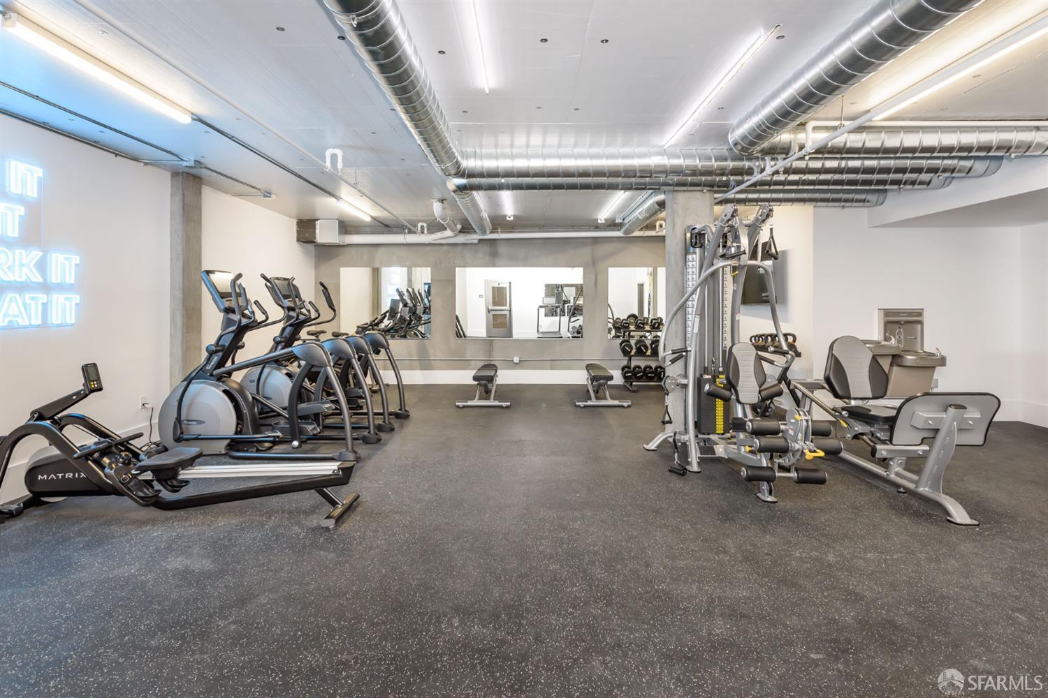 Detail Gallery Image 43 of 48 For 1288 Howard St #611,  San Francisco,  CA 94103 - 2 Beds | 2 Baths