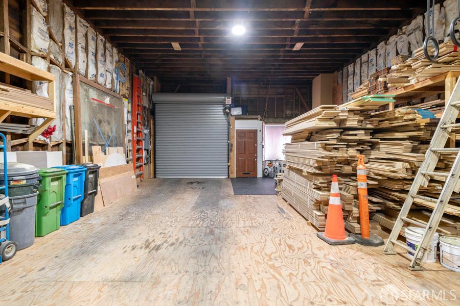 Detail Gallery Image 10 of 45 For 2530 3rd St, San Francisco,  CA 94107 - – Beds | – Baths