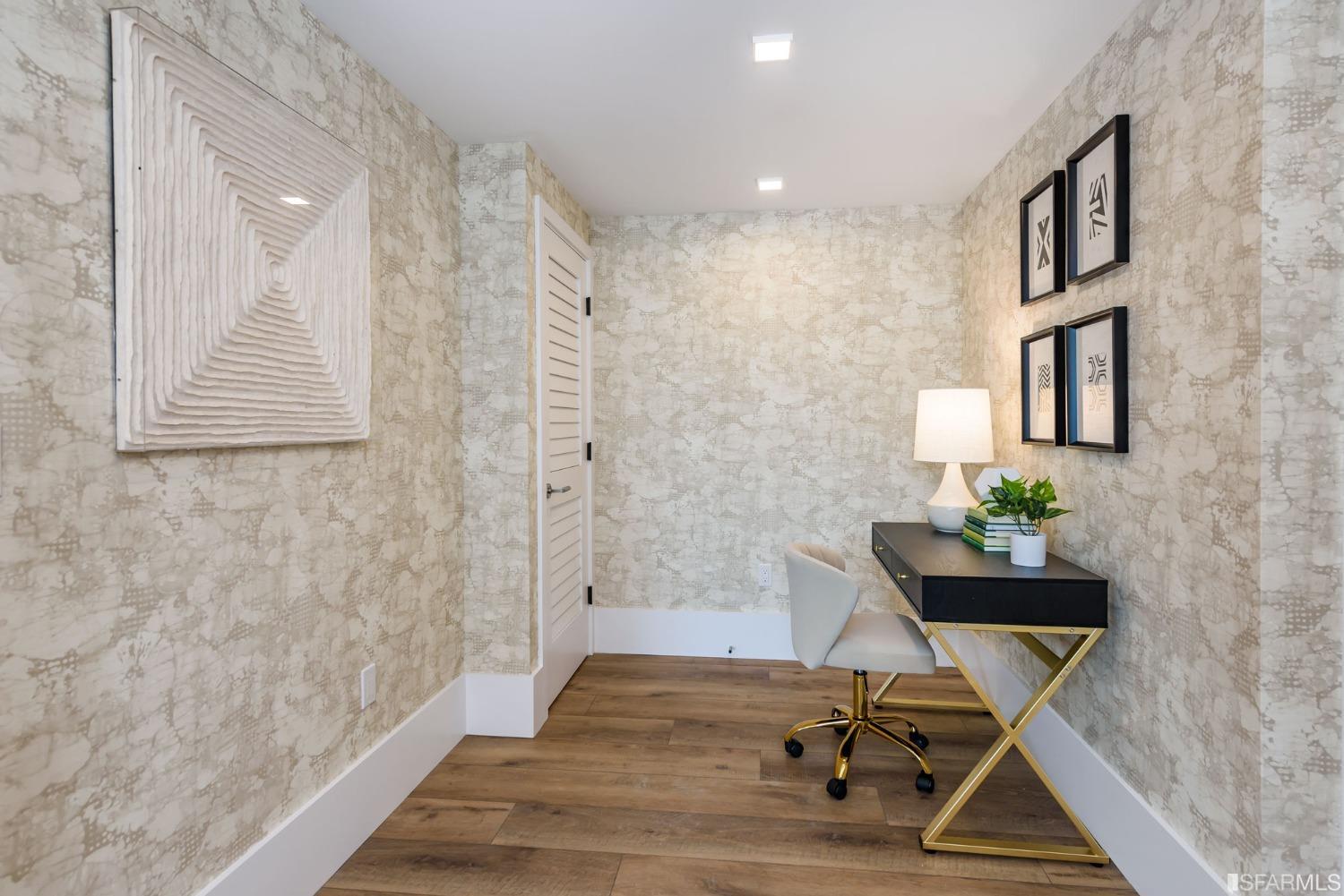 Detail Gallery Image 11 of 48 For 1288 Howard St #611,  San Francisco,  CA 94103 - 2 Beds | 2 Baths