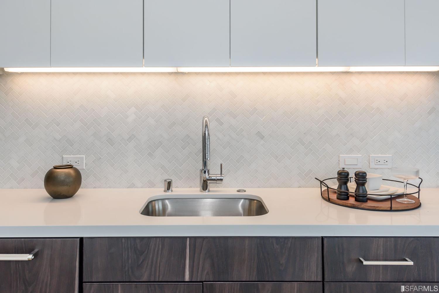 Detail Gallery Image 9 of 48 For 1288 Howard St #611,  San Francisco,  CA 94103 - 2 Beds | 2 Baths